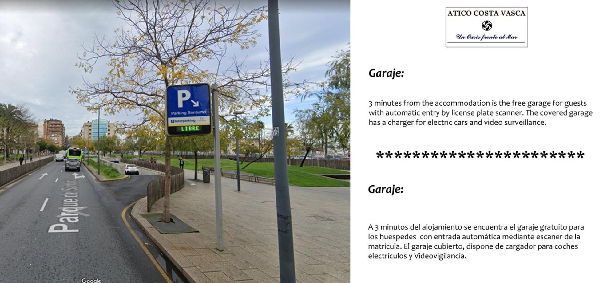 Atico Lujo Costa Vasca Bilbaoterraza Mar Jacuzi Daire Santurtzi Dış mekan fotoğraf